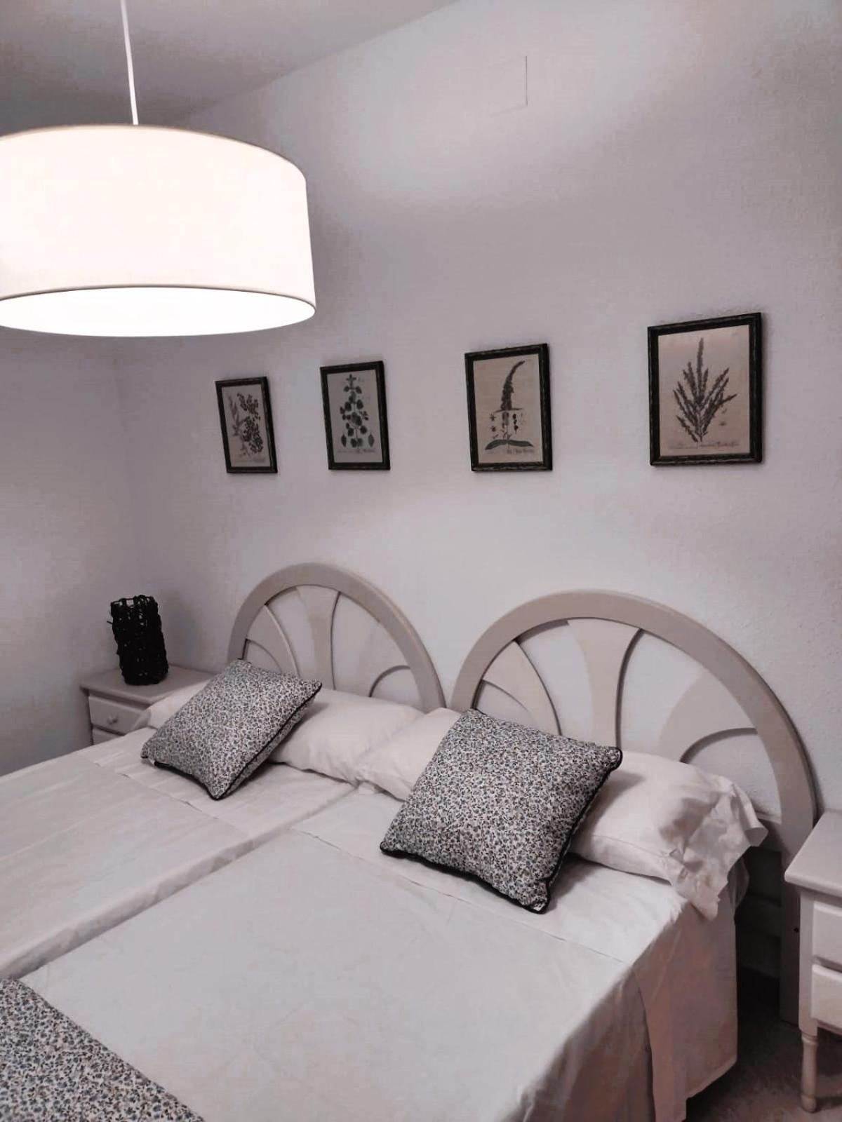 Apartamento Alboran Playa Peniscola Exterior photo