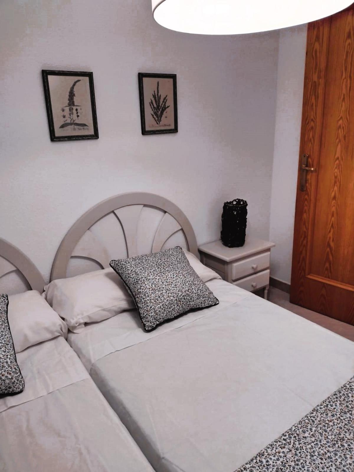 Apartamento Alboran Playa Peniscola Exterior photo